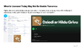 Thumbnail for version as of 11:44, 5 June 2026