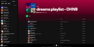 A playlist curated by Hõimulõimed with songs in the Dream Playlist Dhnb by Hõimulõimed in various Finno-Ugric languages
